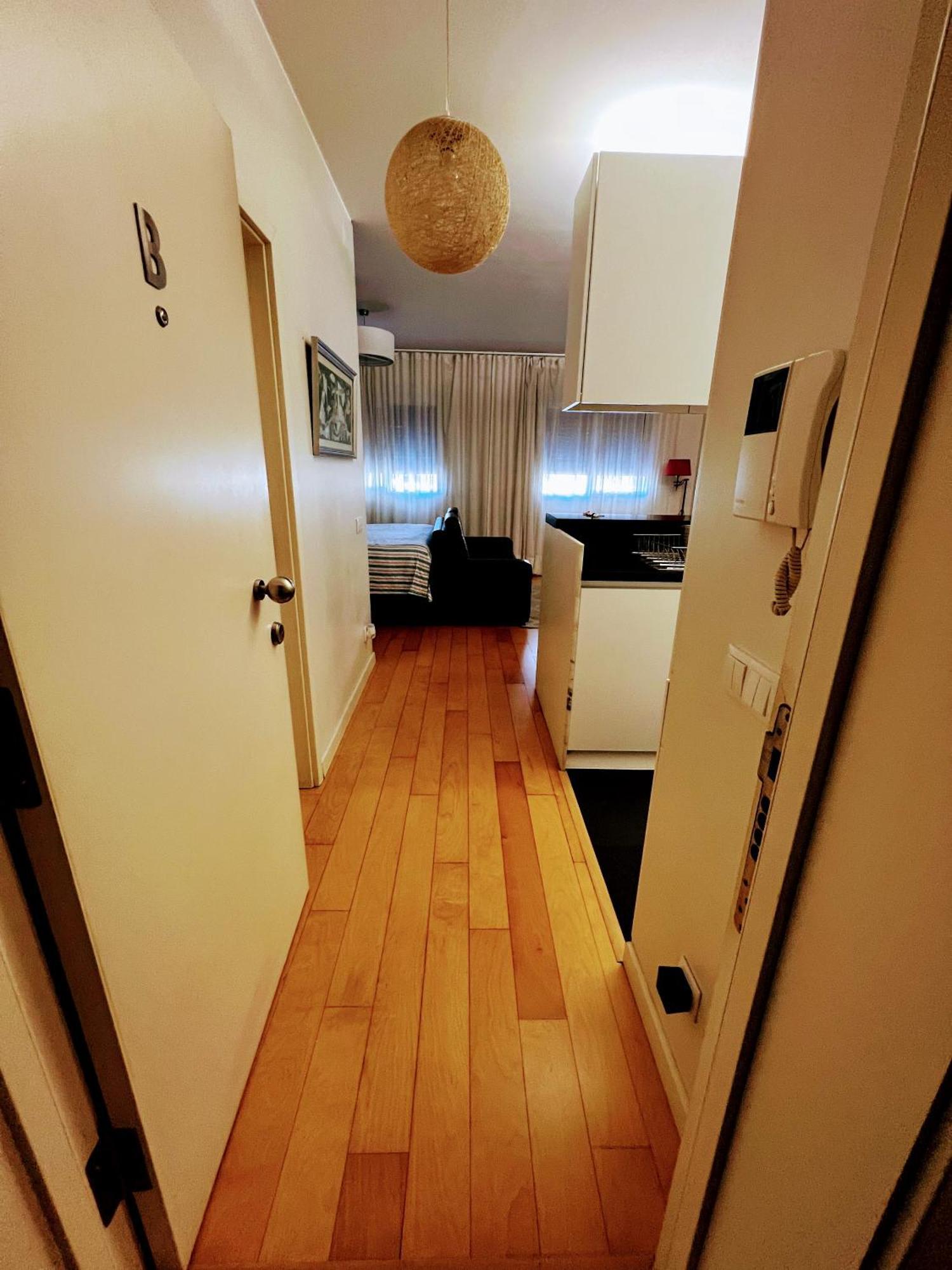 Un Appartement De Reve En Plein Coeur Du Pont Vasco De Gamma Lisboa Exteriör bild